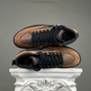 SZ44.5 Nike React Leo SB 'Cacao Wow' DX4361-200 076667