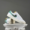 SZ40.5 Nike Blazer Low '77 Premium 'Tartan Plaid' DV0801-100 035626