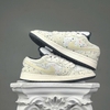 SZ40 Nike Air Jordan 1 Low SE 'Paint Splatter' DH3295-100 096261
