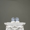 SZ21 (11cm) Nike Air Jordan 1 Low ALT 'Vintage Grey' DX5881-053 086825