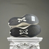 SZ40 Xtep ACE Running White/Pink 086444