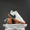 SZ43 Nike Blazer Low '77 Jumbo 'Sail Pro Green Gum' DR9865-101 105143