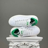 SZ38.7 adidas originals Stan Smith PF 'White Green' ID2786 066819