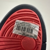 SZ42 Nike Air Jordan 1 High Zoom Comfort 'Chile Red' CT0978-006 095636