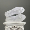 SIZE 42 Reebok Royal Complete3 Low 'White Green' FW0860