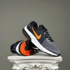 SZ40.5 Nike Zoom Prevail 'Dark Grey Hyper Crimson' DA1102-004 095276