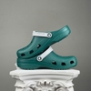 SIZE 5 8 Crocs Classic Green
