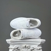 SZ37.5 Nike Court Vision Alta 'Triple White' DM0113-100 066808