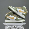 SZ42 Nike Air Force 1 Mid 07 
