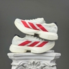 SZ40.7 adidas Adizero Adios Pro 4 'White Red' JR6363 076223