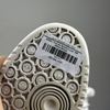 SZ 42.7 Adidas Forum Exhibit Low 'Off White Black' H01914