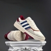 SZ45.3 adidas Courtic 'Beige Navy Red' ID0560 105247