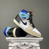 SZ41 Nike Air Jordan 1 Retro High OG 'Prototype' DC6515-100 055634