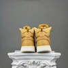SZ45 Nike Court Vision Mid Winter 'Elemental Gold' DR7882-700 066479
