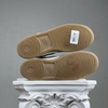 SZ44 Nike Court Vision Low Shoes 'Sail Light Brown White Black' FQ8075-133 076350