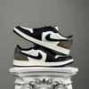 SIZE 43 NIKE Air Jordan 1 Low OG 'Mocha' CZ0790-102