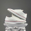 SZ42.5 Thom Browne Leather Low 