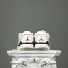 SZ44 Nike Air Jordan Flight Court 'Croc Skin' IH7321-131 086686
