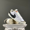 SZ44 Nike Blazer Low '77 Jumbo 'White Black' DN2158-101 055321