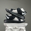 SZ45 Nike Vista Sandal 'Black White' DJ6605-001 076747