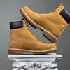 SZ41.5 Timberland 6 Inch Premium Waterproof Boot 'Wheat' 066039