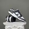 SZ42 Nike Dunk Low 'Panda Black White' DD1391-100 066147