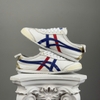 SIZE 42 Onitsuka Tiger Mexico 66 'Blue Red Metallic Gold' D507L-0152