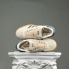 SZ36 adidas Gazelle Bold 'Night Indigo Magic Beige' JQ5126 096399