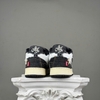 SZ42 Kato Chunky Canvas White/Black 066148