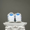SZ41 Nike Air Force 1 Low EVO 'White University Blue' HF3630-101 086089