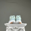 SZ40.5 Saucony Low Green/White 086550