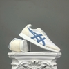 SZ40 Onitsuka Tiger Dualio Shoes 'Cream Navy' 1183A856-021 096025