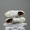 SZ40.7 GAT Shoes White/Gum 036159