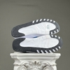 SZ46 Nike Flex Train 'White Black Blue Hero' HV9972-101 086527