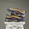 SZ44 Nike Air Max Terrascape 97 'Deep Royal University Gold' DQ3976-003 086367