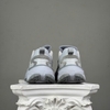 SZ43.3 adidas Shadow Fever 'Grey' JR0042 066569