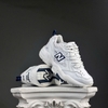 SZ37.5 New Balance 608 'White Navy' WX608WT 1051219