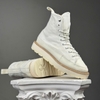 SZ40 Converse Chuck Taylor High Beige 045370