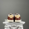 SIZE 44.5 REEBOK Royal Techque T Sneakers Brown FW0864