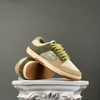 SZ41 Dickies Low-Top Sneakers 'Beige Green' 223M50LXS93 055253