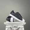 SZ 39.3 adidas Superstar 'Core Black Stud' FV3398