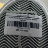 SZ 36 Nike Court Legacy 'White Yellow' DA5380-114