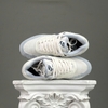 SZ40.5 Nike Air Max 1 'Pure Platinum Dark Obsidian' FD9082-002 076385