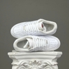 SZ41 Nike Air Force 1 Low '07 'Triple White' CW2288-111 076687