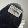 SZ 40.5 adidas Pro Model 2G Low 'White Black' FX4981