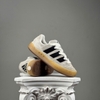SZ 42 Adidas originals Adimatic 'Off White Core Black Gum' IE2226