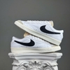 SZ44 Nike Blazer Low '77 Vintage 'White Black' DA6364-101 106147