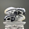 SZ43 Nike Giannis Immortality 3 EP 'White Black' DZ7534-100 106336