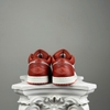 SIZE 42, 43 NIKE Air Jordan 1 Low 'White Dune Red' FJ3459-160