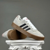 SZ45.3 adidas D-Pad Classic 'Grey Gum' JP8232 105892